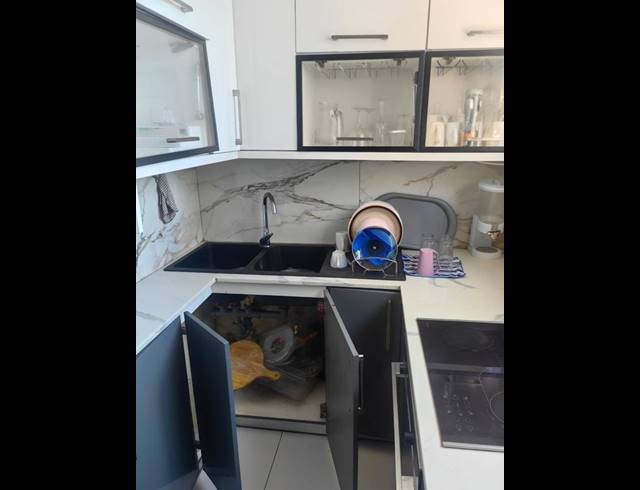 2 BEDROOM PROPERTY TO RENT IN SOUTH BEACH